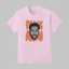 Camiseta Básica Frank Ocean Grafite