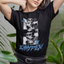 Camiseta Básica Enhypen Y2K