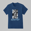 Camiseta Básica Enhypen Y2K