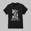 Camiseta Básica Enhypen Y2K