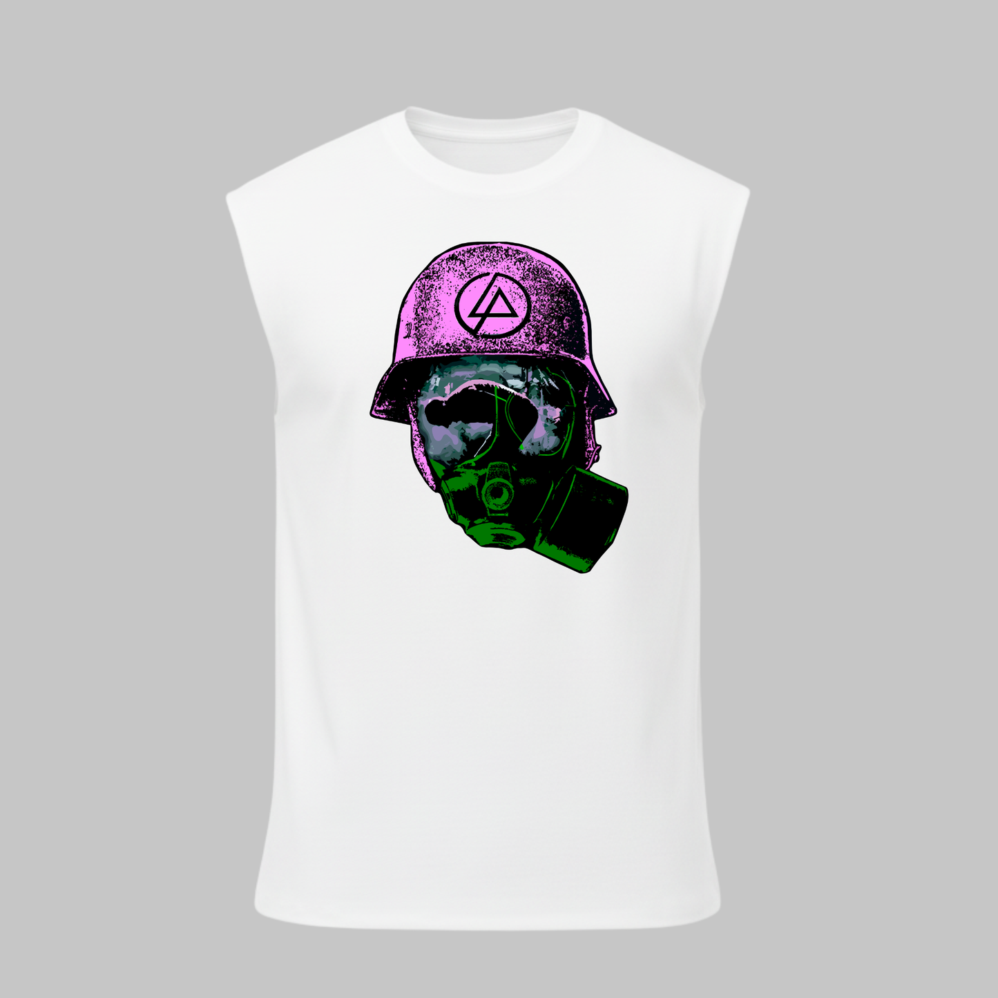 Regata Oversized Linkin Park Graphic