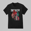 Camiseta Básica Justin Bieber Bieberchella