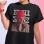 Camiseta Básica Justin Bieber Street Fashion