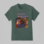 Camiseta Básica Justin Bieber One Less Lonely Girl Billie
