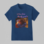 Camiseta Básica Justin Bieber One Less Lonely Girl Billie