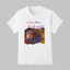 Camiseta Básica Justin Bieber One Less Lonely Girl Billie