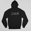 Moletom Canguru Zayn Malik Logo