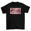 Camiseta Básica Rosé Eyes Blackpink-PRETO