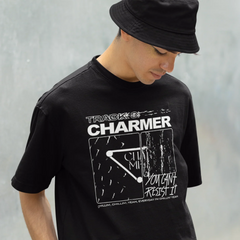 Camiseta Básica Stray Kids You Can't Resist It