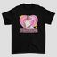 Camiseta Básica XLOV Rui Babygirl