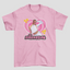 Camiseta Básica XLOV Rui Babygirl