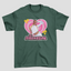 Camiseta Básica XLOV Rui Babygirl