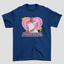 Camiseta Básica XLOV Rui Babygirl