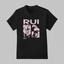 Camiseta Básica XLOV Rui