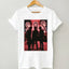Camiseta Básica Jonas Brothers SOS