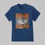 Camiseta Básica Doechii Collab Collor