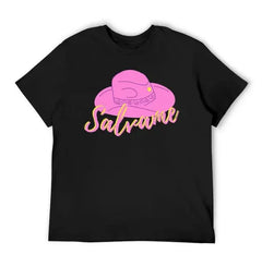 Camiseta Básica RBD Salvame