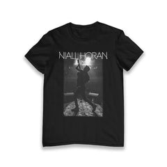 Camiseta Básica Niall Horan Shining