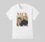 Camiseta Básica Backstreet Boys Nick Carter