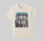 Camiseta Básica Backstreet Boys Vintage Retro