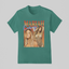 Camiseta Básica Mariah Carey S&xy
