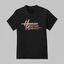 Camiseta Básica Hannah Montana 20th Anniversary Special