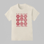 Camiseta Básica BTS OT7 2026