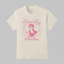 Camiseta Básica High School Musical I Love Troy