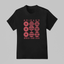Camiseta Básica BTS OT7 2026