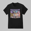 Camiseta Básica Katseye Collab Group