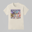 Camiseta Básica Katseye Collab Group