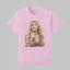 Camiseta Básica Hannah Montana 20 Years