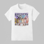 Camiseta Básica Katseye Collab Group