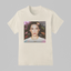 Camiseta Básica Katy Perry KP Bandaids Graphic