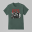 Camiseta Básica BTS P&B Group Boys