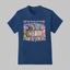 Camiseta Básica Katseye Collab Group