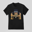 Camiseta Básica Beyonce Illustration