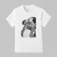 Camiseta Básica Harry Styles Photoshoot