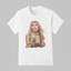 Camiseta Básica Hannah Montana 20 Years