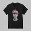 Camiseta Básica Justin Bieber Fashion