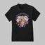 Camiseta Básica Hannah Montana Icons