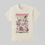 Camiseta Básica Katy Perry Graphic Collab