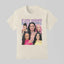 Camiseta Básica Katy Perry Graphic
