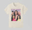 Camiseta Básica Katy Perry Graphic