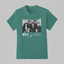 Camiseta Básica BTS Group Photo