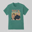 Camiseta Básica Backstreet Boys Nick Carter