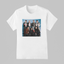 Camiseta Básica BTS Boys Group