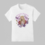 Camiseta Básica Hannah Montana Icons