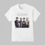 Camiseta Básica Blackpink Photograph