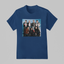 Camiseta Básica BTS Boys Group